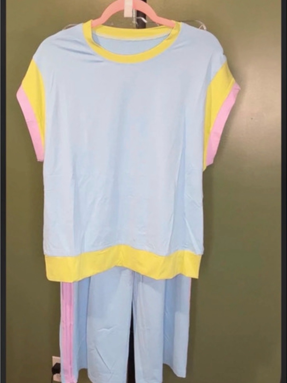 Womens 2-piece set